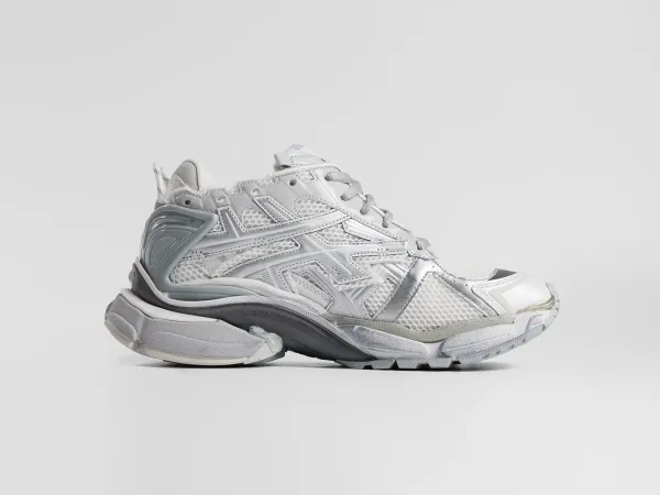 Кроссовки Balenciaga Runner - 44748