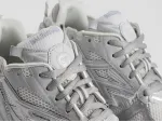 Кроссовки Balenciaga Runner - 44748