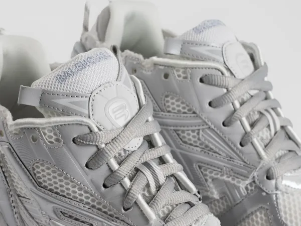 Кроссовки Balenciaga Runner - 44748