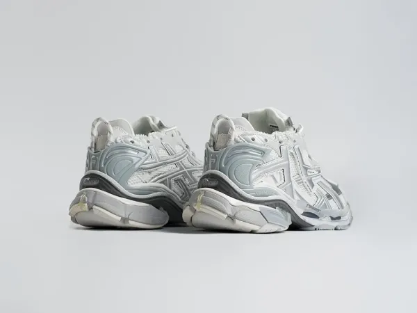 Кроссовки Balenciaga Runner - 44748