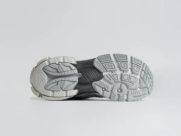 Кроссовки Balenciaga Runner - 44748