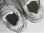 Кроссовки Balenciaga Runner - 44748