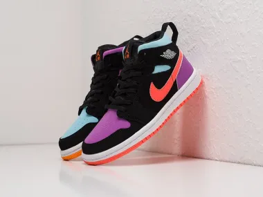 Кроссовки Nike Air Jordan 1 Mid - 27087