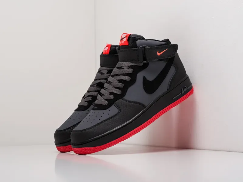 Кроссовки Nike Air Force 1 Mid - 21698