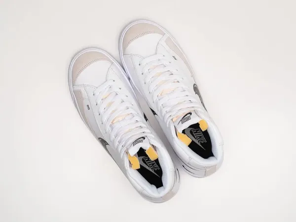 Кроссовки Nike Blazer Mid 77 - 29093