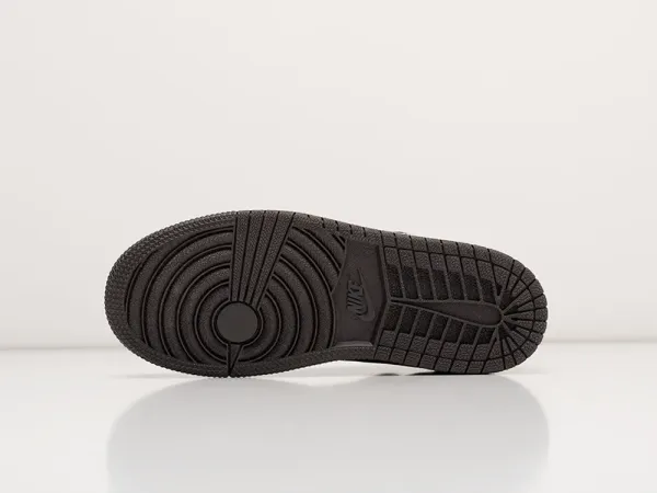 Кроссовки Nike Air Jordan 1 Low x Travis Scott - 37703
