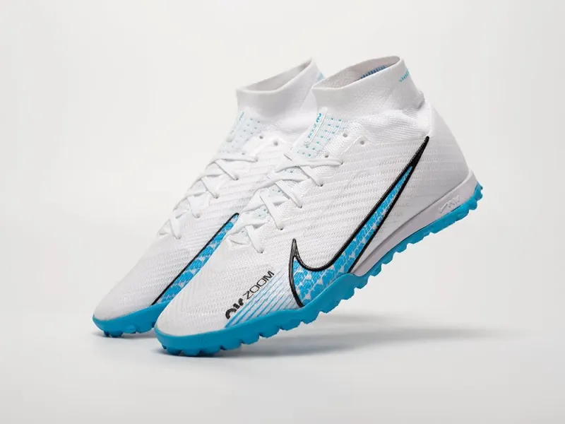 Футбольная обувь NIke Mercurial Vapor XV Elite TF - 42112