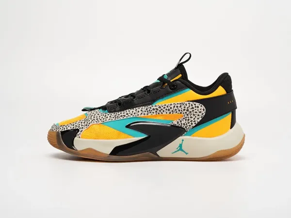 Кроссовки Jordan Luka 2 - 40107