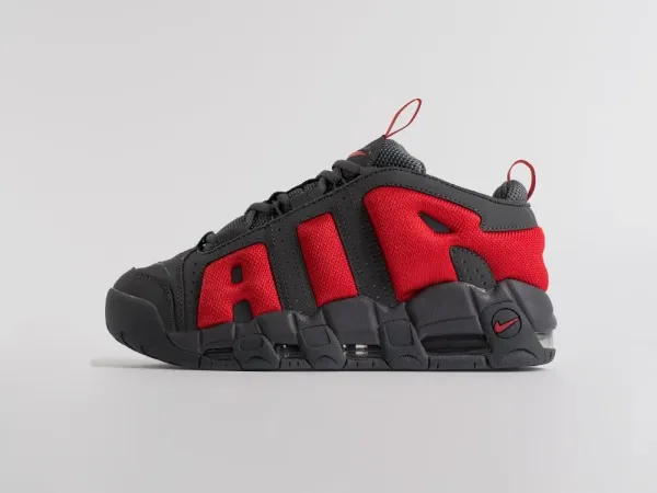 Кроссовки Nike Air More Uptempo Low - 44739