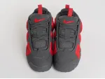 Кроссовки Nike Air More Uptempo Low - 44739