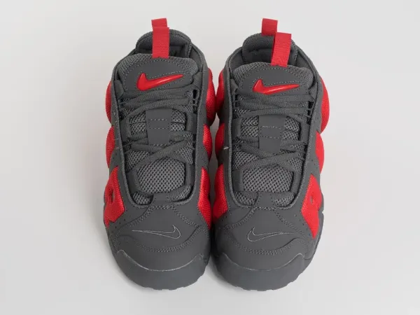 Кроссовки Nike Air More Uptempo Low - 44739