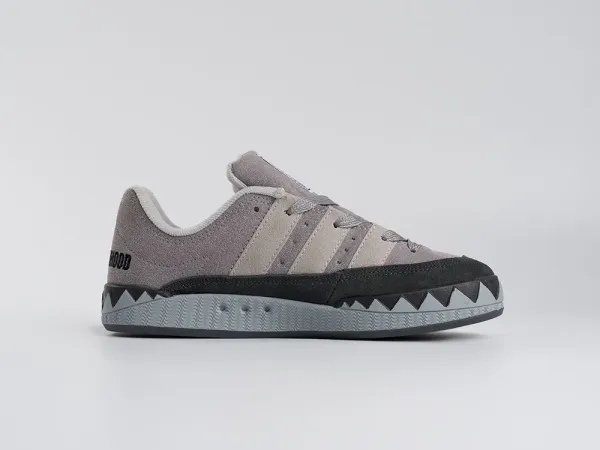 Кроссовки Adidas ADIMATIC - 34585