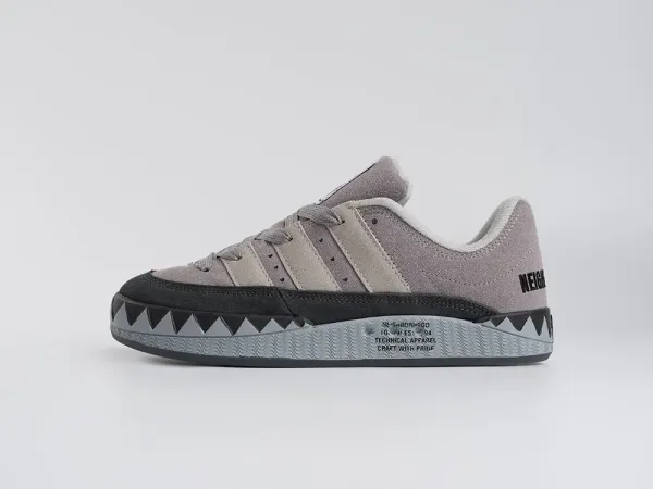 Кроссовки Adidas ADIMATIC - 34585