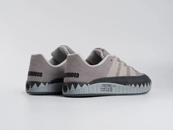 Кроссовки Adidas ADIMATIC - 34585