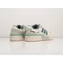 Кроссовки Adidas Forum Exhibit Low - 31389