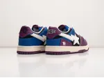 Кроссовки BAPE Sk8 Sta Low - 37362