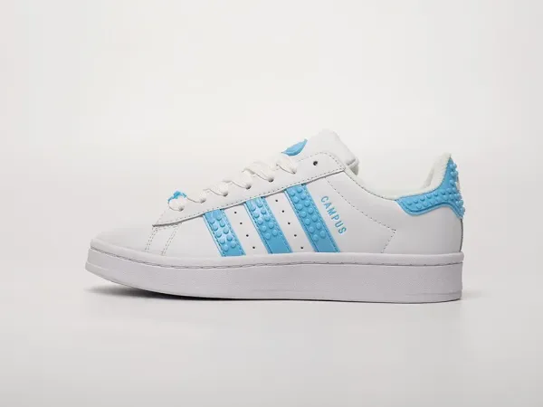 Кроссовки LEGO x Adidas Campus - 42807