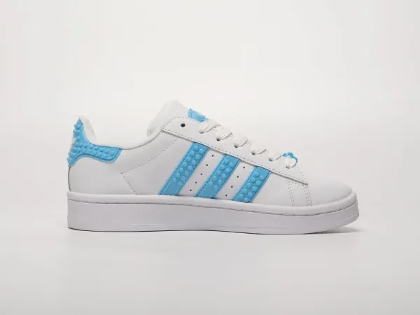 Кроссовки LEGO x Adidas Campus - 42807