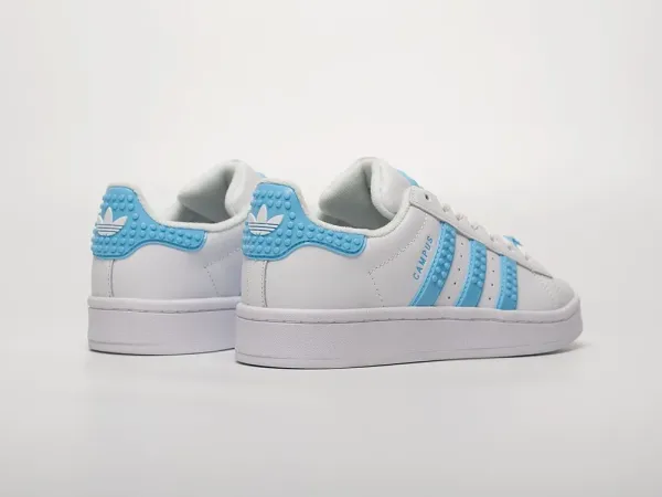 Кроссовки LEGO x Adidas Campus - 42807