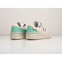 Кроссовки Adidas Forum Low - 35746