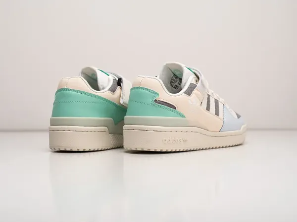 Кроссовки Adidas Forum Low - 35746