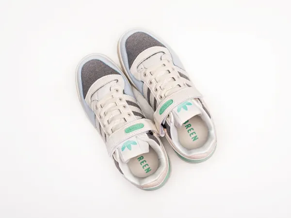 Кроссовки Adidas Forum Low - 35746