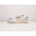 Кроссовки Adidas Forum Low - 35746