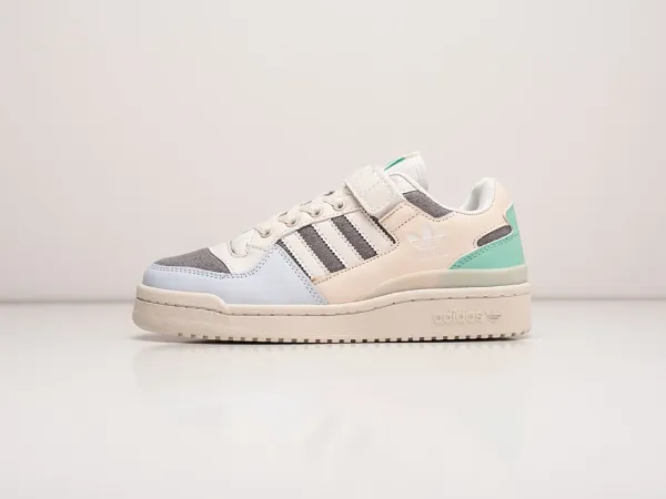 Кроссовки Adidas Forum Low - 35746