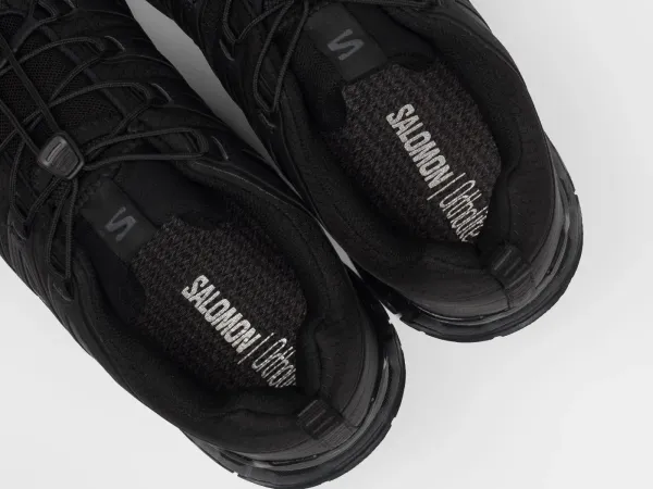 Кроссовки Salomon XA PRO 3D - 47316