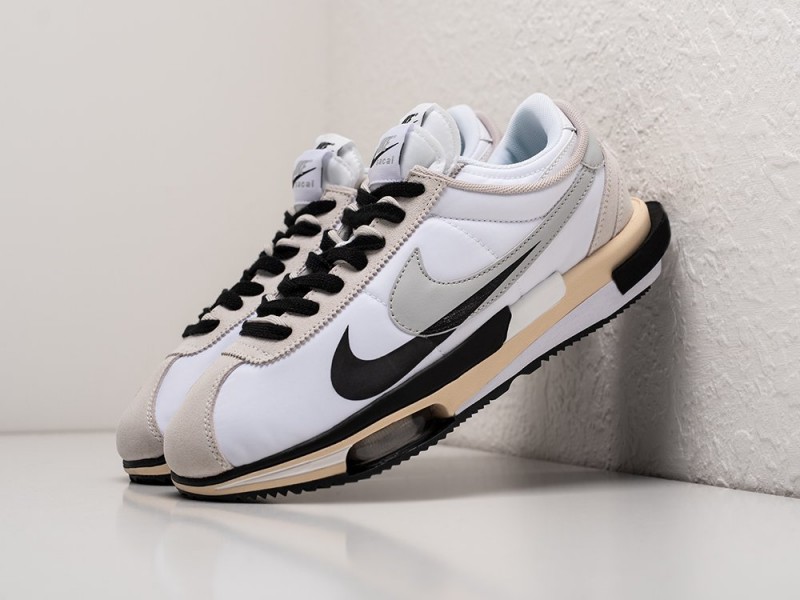 Кроссовки Sacai x Nike Cortez 4.0 - 31229