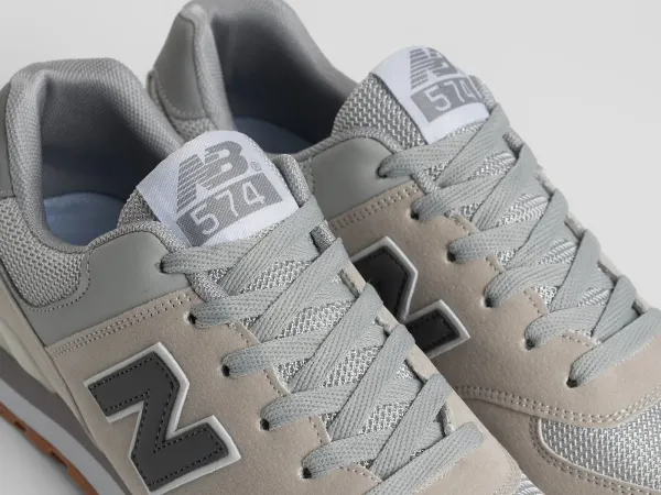 Кроссовки New Balance 574 - 45822