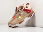 Кроссовки Nike Air Jordan 4 Retro - 31699