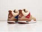 Кроссовки Nike Air Jordan 4 Retro - 31699