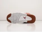 Кроссовки Nike Air Jordan 4 Retro - 31699