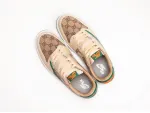 Кроссовки Nike Air Jordan 1 Low x Travis Scott - 34150