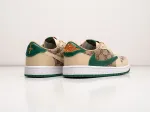 Кроссовки Nike Air Jordan 1 Low x Travis Scott - 34150