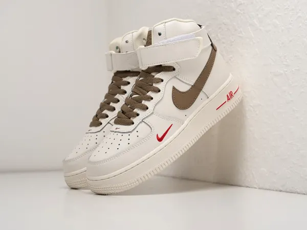 Кроссовки Nike Air Force 1 Mid - 31993