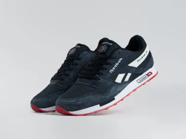 Кроссовки Reebok Classic Leather Suede - 44846