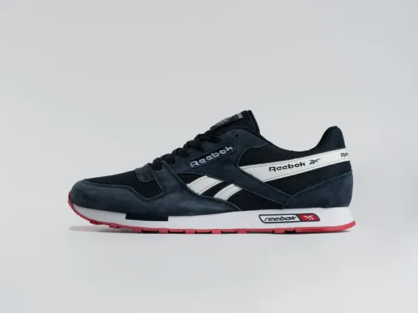 Кроссовки Reebok Classic Leather Suede - 44846