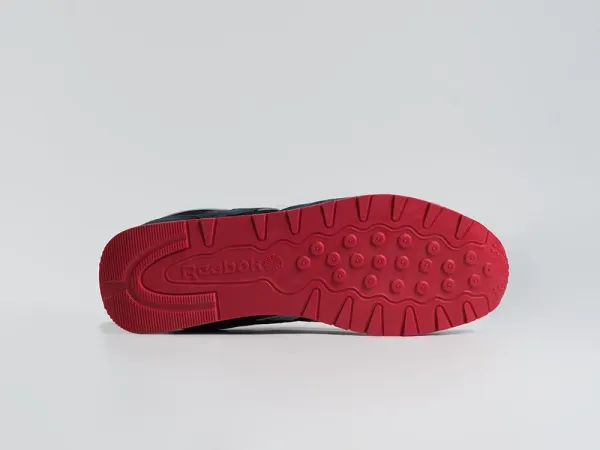 Кроссовки Reebok Classic Leather Suede - 44846
