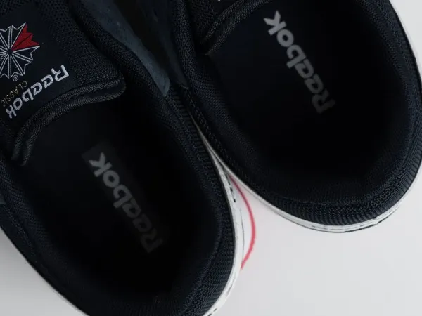 Кроссовки Reebok Classic Leather Suede - 44846