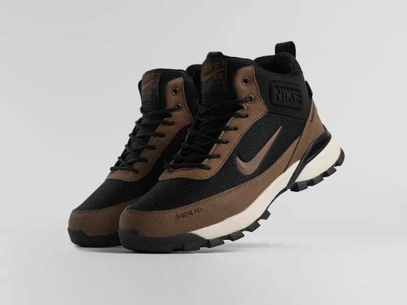 Зимние кроссовки Nike Rivah Mid - 45773