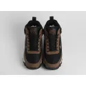 Зимние кроссовки Nike Rivah Mid - 45773