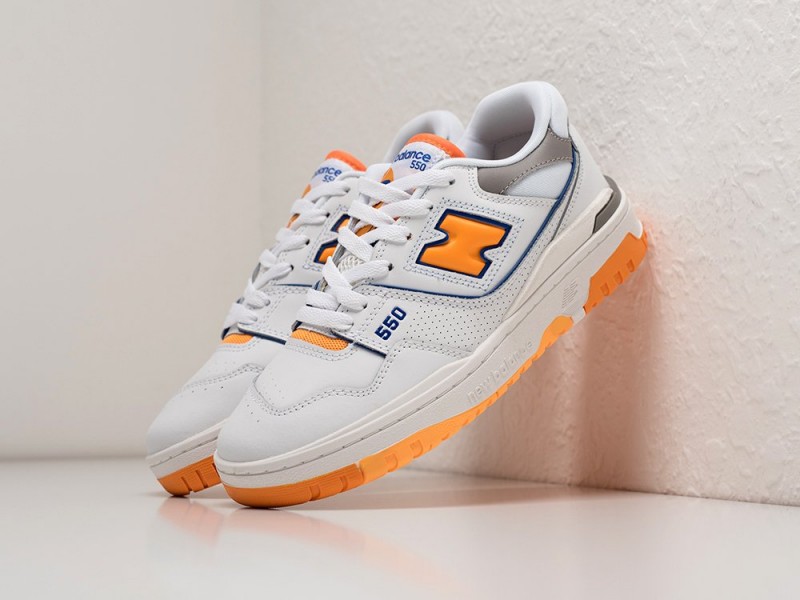 Кроссовки New Balance 550 - 37563