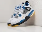 Кроссовки Nike Air Jordan 4 Retro - 36608
