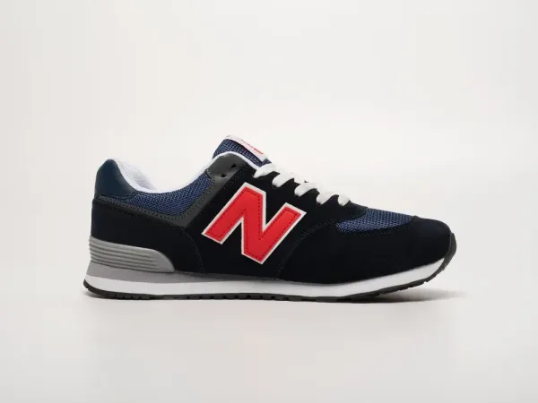 Кроссовки New Balance 574 - 41885