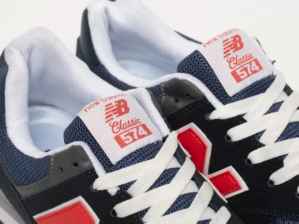 Кроссовки New Balance 574 - 41885