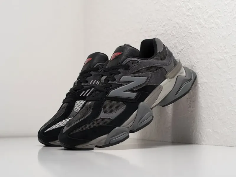 Кроссовки New Balance 9060 - 33983