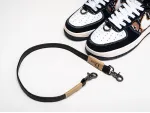 Кроссовки Dior x Nike Air Force 1 Mid - 26896