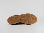 Зимние Кроссовки Nike Air Force 1 Mid - 38645